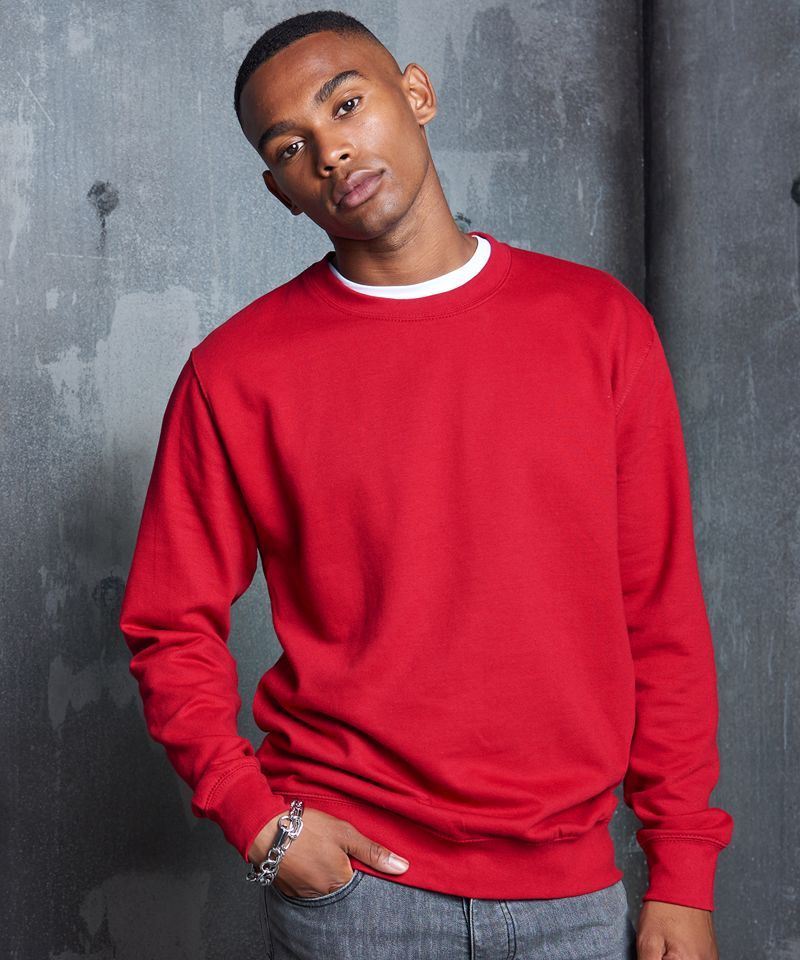 sweatshirt v stitch