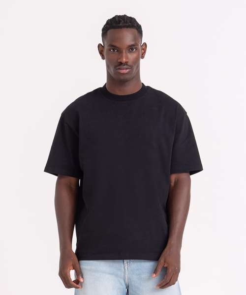 TOUJOURS/ big-T shirt ネイビーサイズ1 TOUJOURS/ big-T shirt | mysweetdog