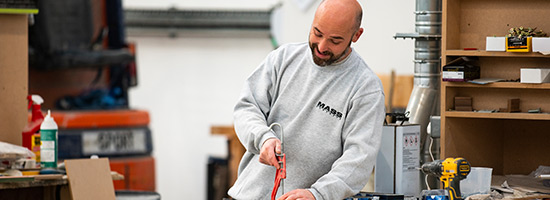 branded tshirts for Mass Concrete